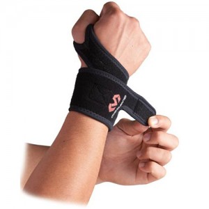 맥데이비드 듀얼 스트랩 손목-Dual Strap Wrist(455R)