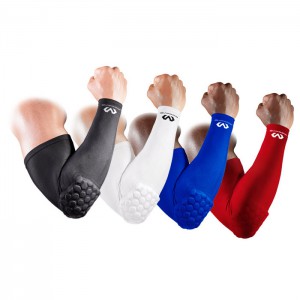 맥데이비드 헥스패드 파워 슈터 암 슬리브 (6500R)