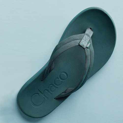 차코 CHILLOS_FLIP 차코 칠로스 남성용 슬리퍼 