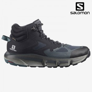 살로몬 프레딕트 하이크 MID GTX L41460900
