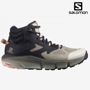 살로몬 프레딕트 하이크 MID GTX 여성 L41460500