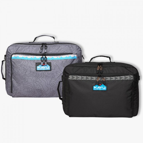 카부 커뮤터 컨버터 노트북 백팩 가방