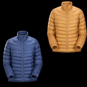 [아크테릭스][공식판매처] FW22 세륨 재킷 여성 AJMFWX5604