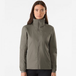 [아크테릭스][공식판매처] FW22 아톰 재킷 여성 AJMFWX6550