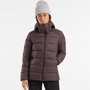 [아크테릭스][공식판매처] FW22 토륨 후디 여성 AJMFWX5659