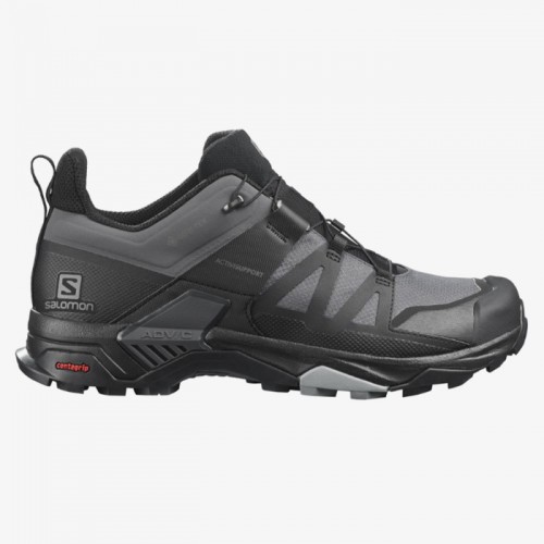 살로몬 X 울트라 4 GTX 41385100 등산 중등산화