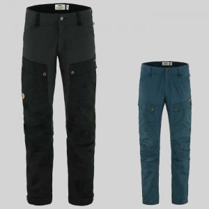 피엘라벤 켑 트라우저 레귤러 85656R 마운틴블루