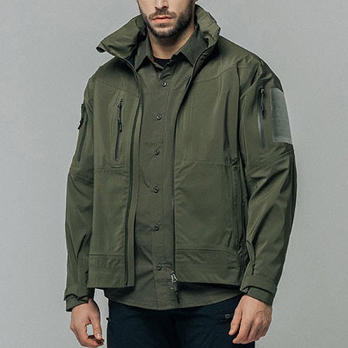 ۿɽ ƪ  NEPTUNE JACKET