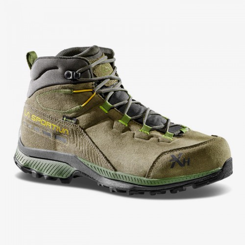 Ƽ TX HIKE MID LEATHER GTX LSD0MFT002