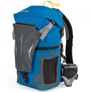 오르트립 마운틴 엑스 방수배낭 31L