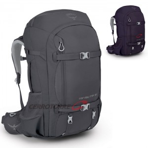  о Ʈ  50L  賶 FAIRVIEW_TREK_PACK_50