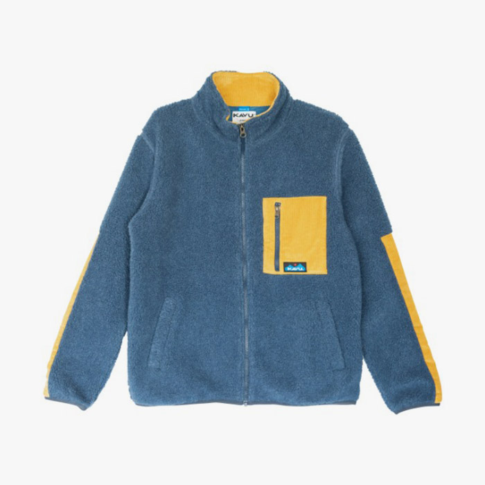 카부 퍼솔 - Vintage Blue