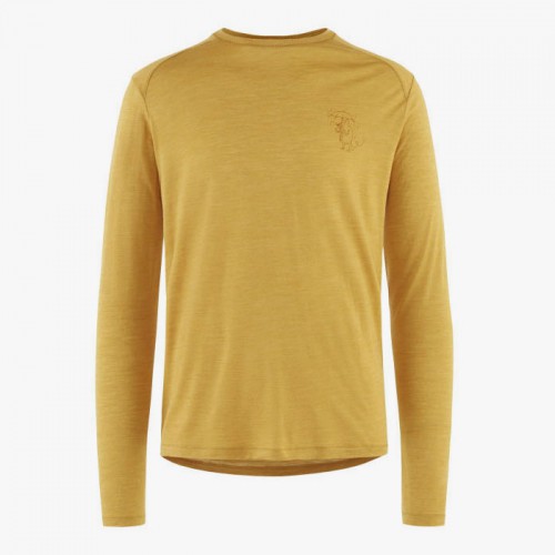 클라터뮤젠 에이르 레인 LS 티 맨