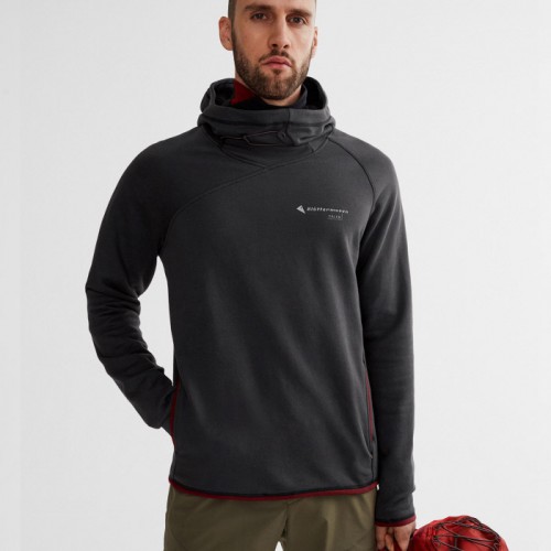 클라터뮤젠 팔렌 후디 맨