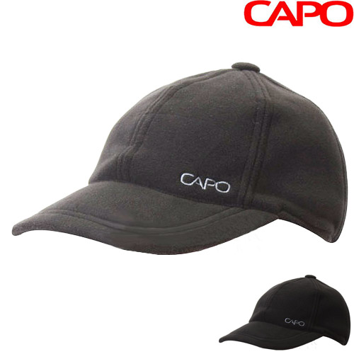 [카포] [031-300] 베이스볼 캡 - Baseball Cap