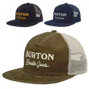버튼 듀라블 굿스 - Durable Goods Cap