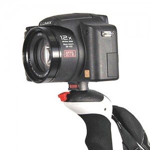 [Ű] Ƹ  - Aergon Photoadapter (Camera Mount)