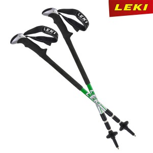 레키 써모라이트 XL 6362217 3단 등산스틱