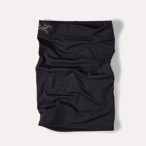 [아크테릭스][공식판매처] FW23 로 넥 게이터 롱 AENFUX7228 등산넥워머
