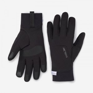 [아크테릭스][공식판매처] FW23 벤타 글러브 AENFUX7491
