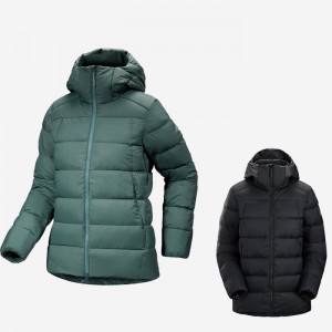 [아크테릭스][공식판매처] FW23 토륨 후디 여성 AJNFWX5659