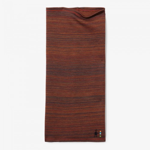 스마트울 Thermal Merino Long Neck Gaiter SWC3AWA007 넥게이터