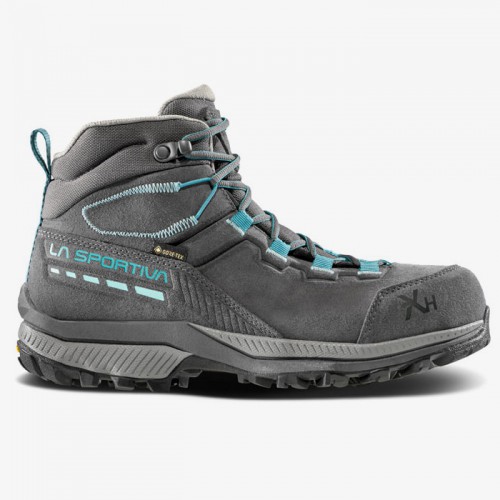 라스포르티바 TX Hike Mid Leather Woman GTX 여성용 등산화