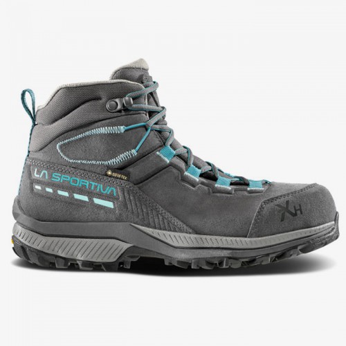 Ƽ TX Hike Mid Leather Woman GTX  ȭ