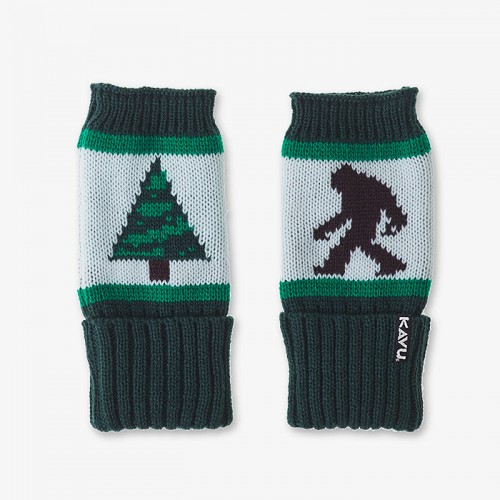 카부 몬타나 Sasquatch 손토시