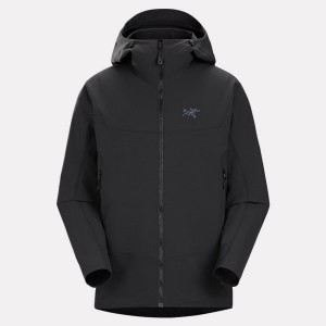 [아크테릭스][공식판매처] FW23 감마 후디 남성 AJNFMX7465