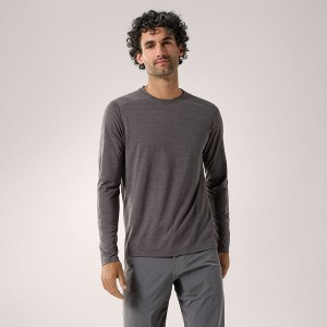 [아크테릭스][공식판매처] FW23 코막 아크워드 LS 남성 ATNFMX8057