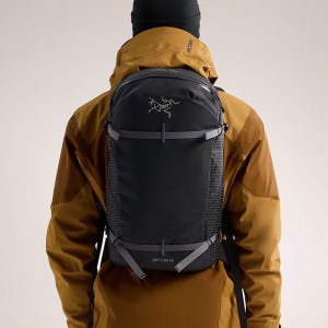 [아크테릭스][공식판매처] FW23 마이콘 16 백팩 ABNFUX7510 등산배낭