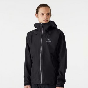 [아크테릭스][공식판매처] FW23 베타 LT 재킷 남성 AJNFMX7301