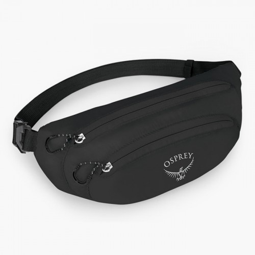 오스프리 UL STUFF WAIST PACK 접이식 힙색 2L OPC0ABD003