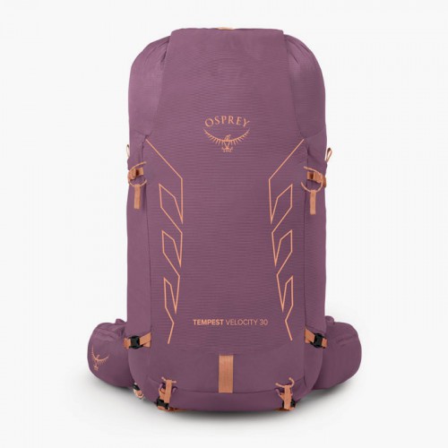 오스프리 TALON VELOCITY 30 여성용 배낭 OPE1WBH002