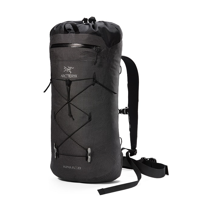 [아크테릭스][공식판매처] FW24 알파 FL 20 백팩 - Alpha FL 20 Backpack