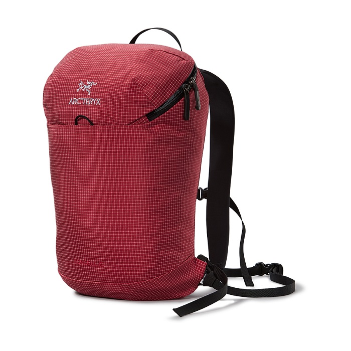 [아크테릭스][공식판매처] FW 24 컨실 15 백팩 등산배낭 Konseal 15 Backpack
