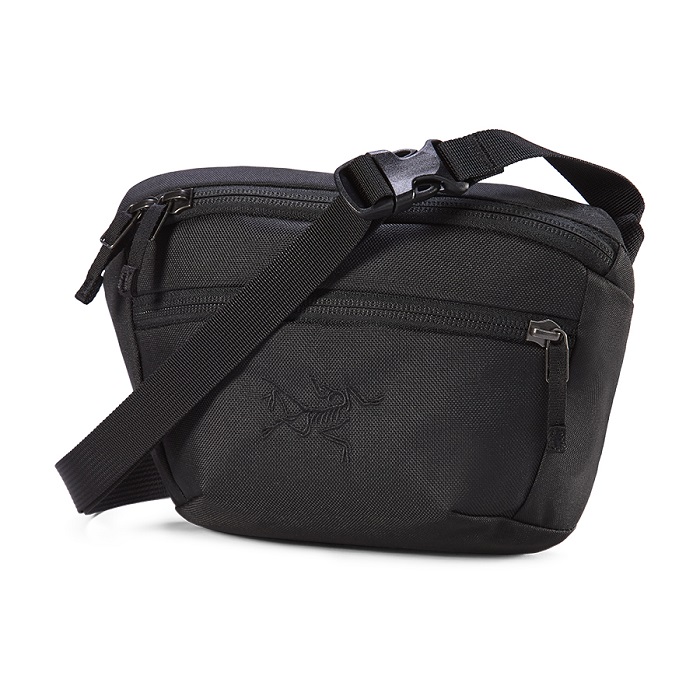 [아크테릭스][공식판매처] FW24 맨티스 1 웨이스트팩 Mantis 1 Waist Pack