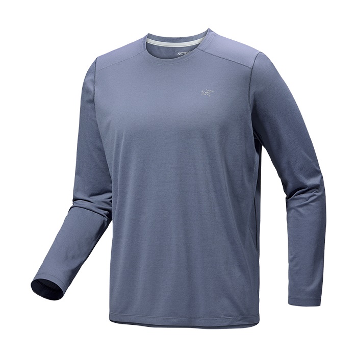 [아크테릭스][공식판매처] FW24 코막 크루 LS 남성 Cormac Crew LS M