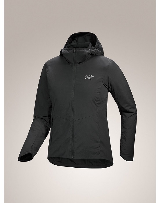 [아크테릭스][공식판매처] FW24 노반 인슐레이터 후드 여성 NORVAN INSULATED HOODY W