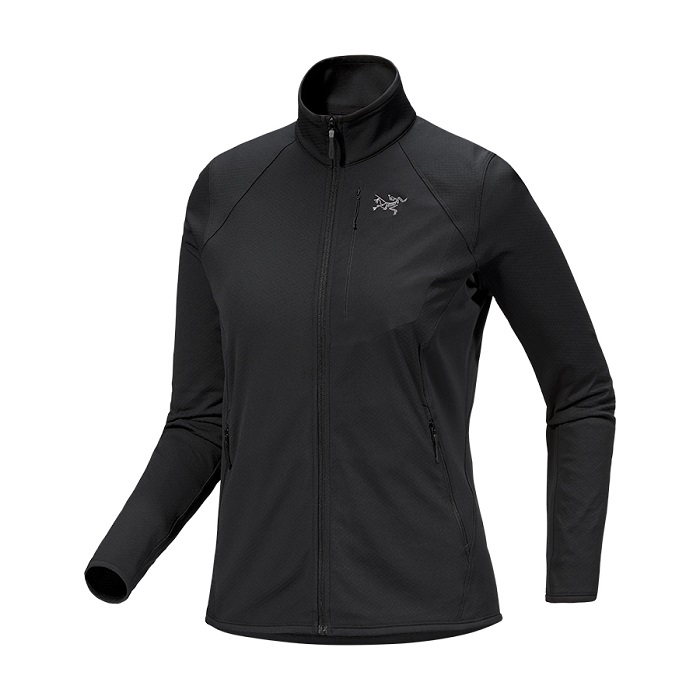 [아크테릭스][공식판매처]  델타 자켓 여성 Delta Jacket W