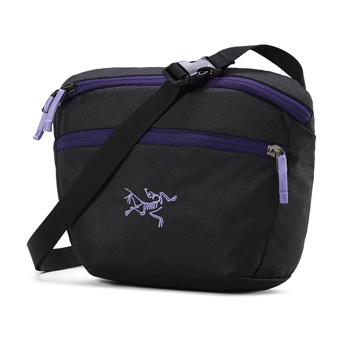 [아크테릭스][공식판매처] 맨티스 2 웨이스트팩 Mantis 2 Waist Pack