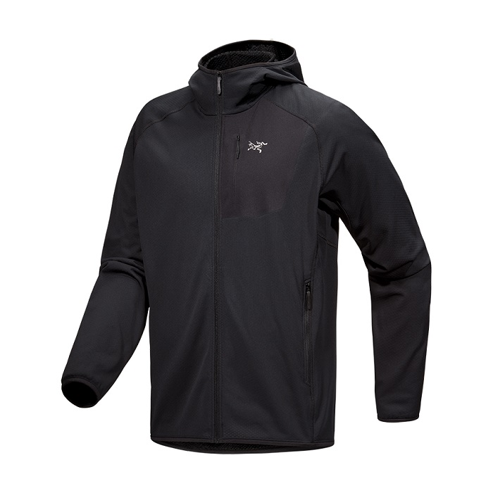[아크테릭스][공식판매처]  델타 후드 남성 DELTA HOODY M