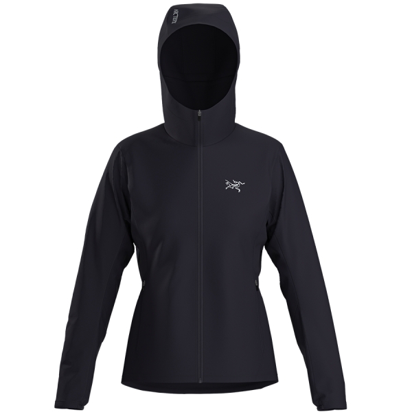 [아크테릭스][공식판매처] 인센도 하이브리드 후디 우먼  INCENDO HYBRID HOODY W