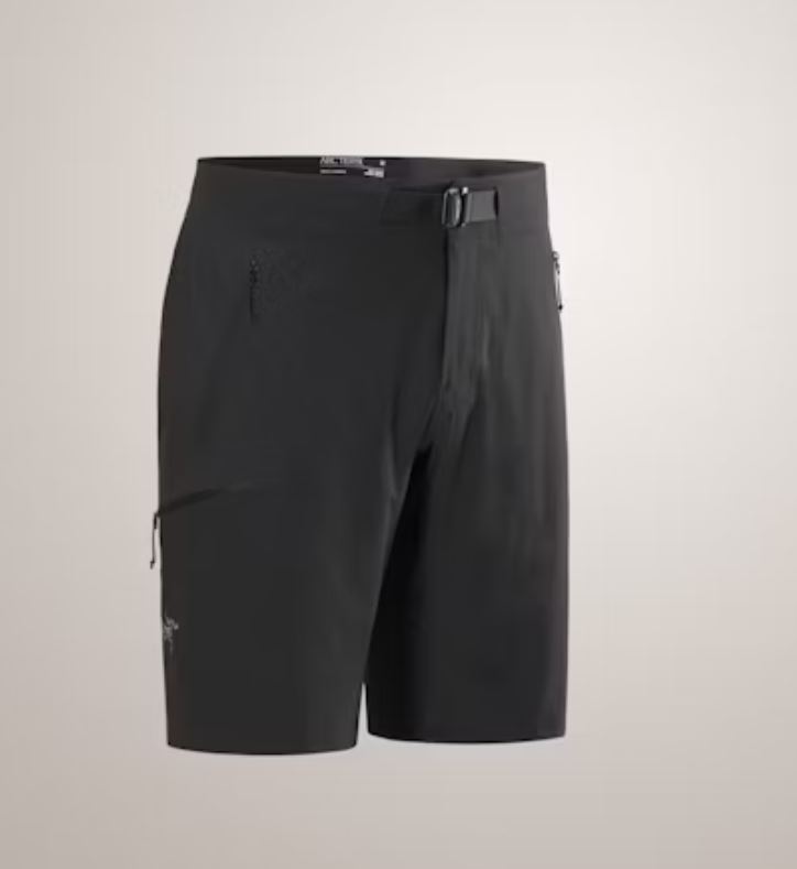 [아크테릭스][공식판매처]감마 SL 숏팬츠 11 남성 - GAMMA SL SHORT 11 M