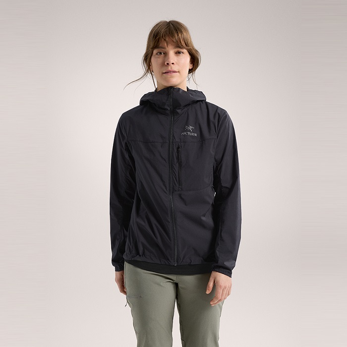 [아크테릭스][공식판매처]  스쿼미시 후디 여성 SQUAMISH HOODY WOMEN