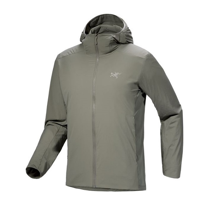 [아크테릭스][공식판매처] 아톰 SL 후디 남성  ATOM SL HOODY M