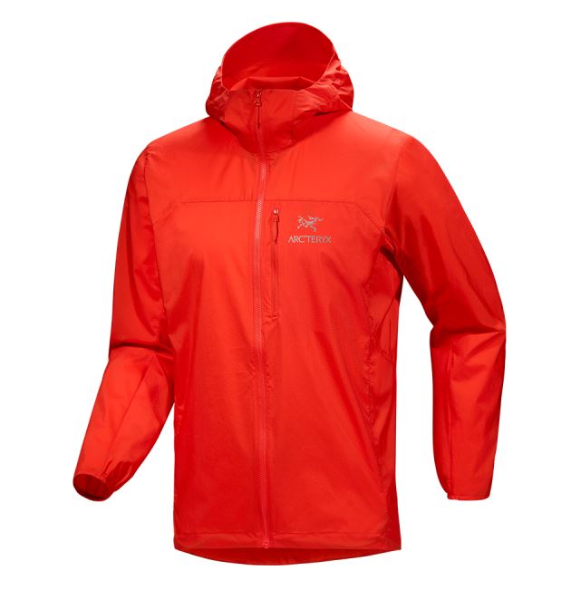 [아크테릭스][공식판매처]  스쿼미시 후디 남성 SQUAMISH HOODY M