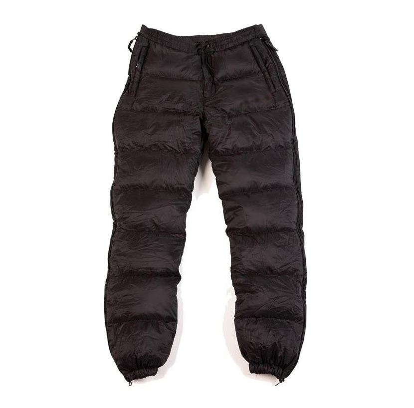 스맵 뉴 구스 다운 팬츠 남여공용  스맵 뉴 구스 다운 팬츠 남여공용