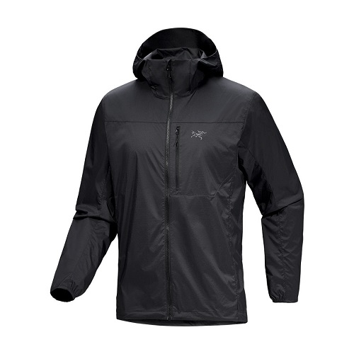 [아크테릭스][공식판매처]  SQUAMISH HOODY M - 스쿼미시  후디 남성